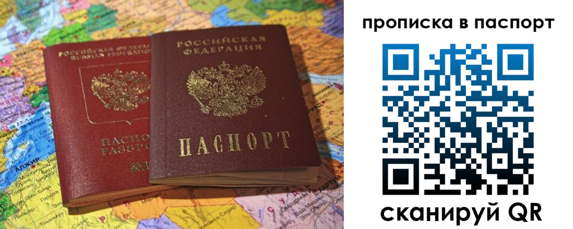 прописка гарантия в Чернушке